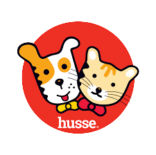 Logo Husse