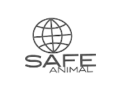 Logo Międzynarodowej Bazy Danych SAFE-ANIMAL